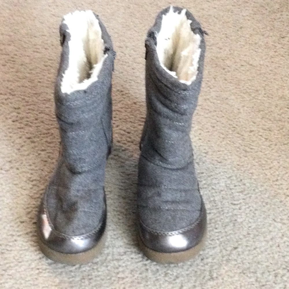 Stevies Boots